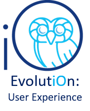 iO Evolution graphic