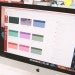 Canva Course Navigation