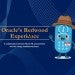 Opening screen of video Oracle's Redwood Experience